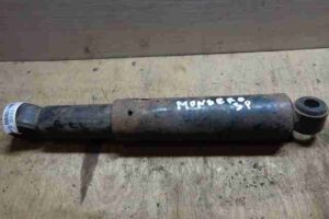 Изображение товара 1132 - 00001132 amortizator zadnij levyj Infiniti G