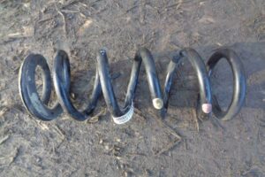 Изображение товара 1133 - 00001133 pruzhina perednyaya 