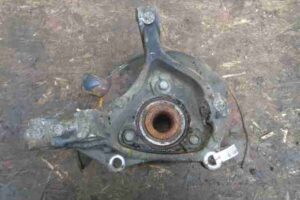 Изображение товара 1167 - 00001167 kulak povorotnyj pravyj Pontiac Vibe