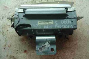 Изображение товара 1182 - 00001182 podushka bezopasnosti passazhira Audi A4