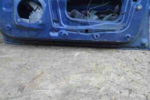 Изображение товара 1219 - 00001219 dver perednyaya pravaya Infiniti QX56 3