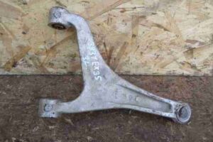 Изображение товара 1336 - 00001336 rychag zadnij levyj verkhnij Toyota Hiace