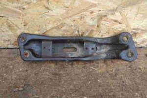 Изображение товара 1357 - 00001357 kronshtejn kpp Toyota Hiace