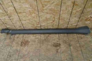 Изображение товара 1358 - 00001358 porog plastikovyj pravyj 