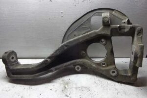 Изображение товара 1360 - 00001360 kulak povorotnyj levyj Hyundai i40