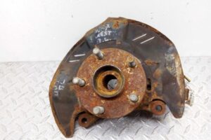 Изображение товара 1384 - 00001384 kulak povorotnyj levyj Peugeot 107