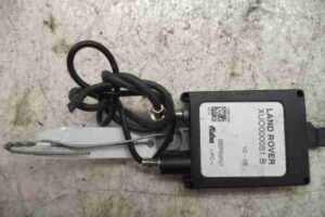 Изображение товара 1403 - 00001403 blok usilitelya antenny Audi Q7