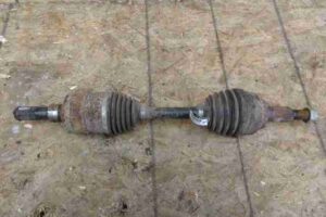 Изображение товара 1411 - 00001411 poluos perednyaya pravaya 