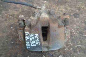 Изображение товара 1447 - 00001447 support perednij pravyj 