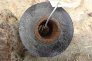 Изображение товара 1459 - 00001459 amortizator zadnij pravyj 3