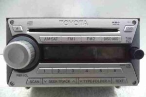 Изображение товара 1477 - 00001477 magnitola 