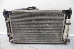 Изображение товара 1482 - 00001482 kasseta radiatorov 