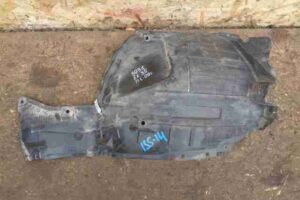 Изображение товара 1483 - 00001483 podkrylok perednij levyj Toyota Hiace