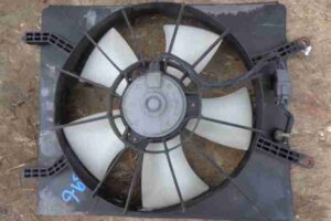 Изображение товара 1518 - 00001518 ventilyator okhlazhdeniya (elektro) Volkswagen Amarok