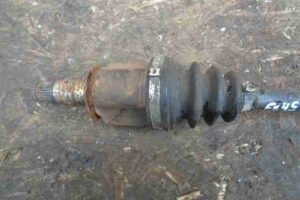 Изображение товара 1531 - 00001531 poluos perednyaya pravaya 2