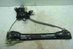 Изображение товара 1580 - 00001580 steklopodemnik zadnij levyj Chevrolet Aveo