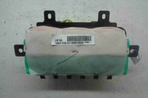 Изображение товара 1588 - 00001588 podushka bezopasnosti passazhira Mercedes CLA