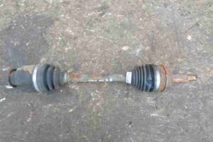 Изображение товара 1600 - 00001600 poluos perednyaya pravaya Mercedes CLA