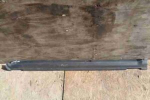 Изображение товара 1617 - 00001617 porog plastikovyj levyj Volkswagen Amarok