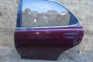 Изображение товара 1639 - 00001639 dver zadnyaya levaya Chrysler Pacifica