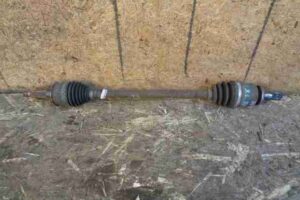 Изображение товара 1677 - 00001677 poluos zadnyaya levaya Peugeot 306