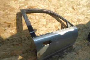 Изображение товара 1684 - 00001684 dver perednyaya pravaya Citroen Xsara 1