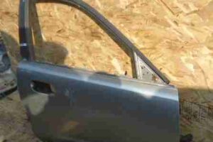 Изображение товара 1684 - 00001684 dver perednyaya pravaya Citroen Xsara 2