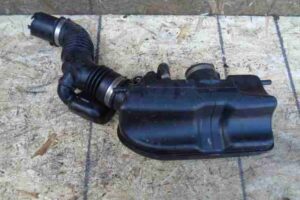 Изображение товара 1703 - 00001703 rezonator vozdushnogo filtra Peugeot 107