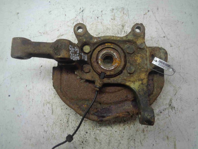 Изображение товара 1712 - 00001712 kulak povorotnyj levyj