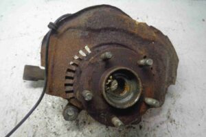 Изображение товара 1712 - 00001712 kulak povorotnyj levyj 1