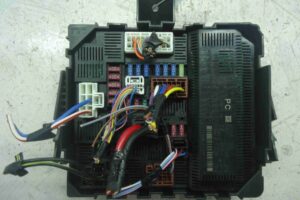 Изображение товара 1722 - 00001722 blok predokhranitelej 