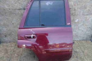 Изображение товара 1754 - 00001754 dver zadnyaya pravaya 