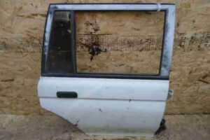 Изображение товара 1773 - 00001773 dver zadnyaya pravaya Infiniti G 7