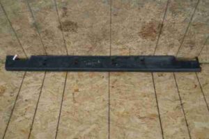 Изображение товара 1778 - 00001778 porog plastikovyj levyj Hyundai Matrix