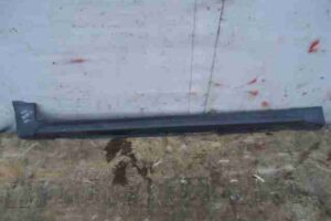 Изображение товара 1784 - 00001784 porog plastikovyj levyj Opel Omega