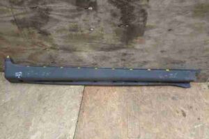 Изображение товара 1792 - 00001792 porog plastikovyj pravyj Volvo V50