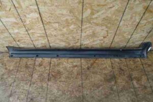 Изображение товара 1897 - 00001897 porog plastikovyj levyj Peugeot 306 1