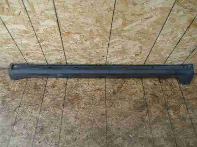 Изображение товара 1897 - 00001897 porog plastikovyj levyj Peugeot 306