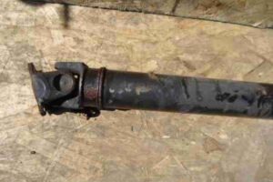 Изображение товара 1911 - 00001911 kardan zadnij Peugeot 306 1