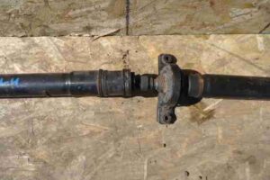 Изображение товара 1911 - 00001911 kardan zadnij Peugeot 306 2