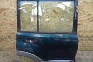 Изображение товара 1919 - 00001919 dver zadnyaya pravaya Isuzu Rodeo