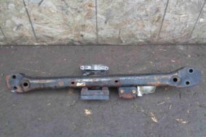 Изображение товара 1944 - 00001944 kronshtejn kpp Toyota Corolla Verso 1