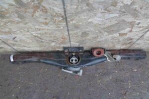 Изображение товара 1944 - 00001944 kronshtejn kpp Toyota Corolla Verso 3