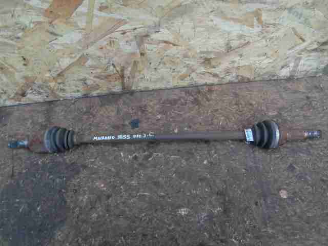 Изображение товара 1993 - 00001993 poluos zadnyaya levaya Lexus RX