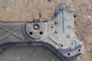 Изображение товара 1996 - 00001996 balka perednyaya 1