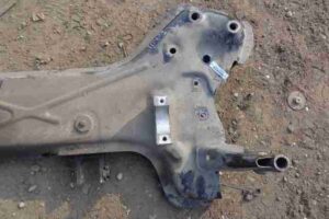 Изображение товара 1996 - 00001996 balka perednyaya 2