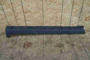 Изображение товара 2058 - 00002058 porog plastikovyj levyj Volvo V50