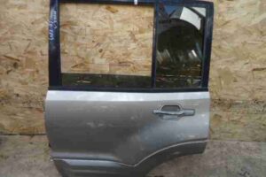 Изображение товара 2059 - 00002059 dver zadnyaya levaya Isuzu Rodeo