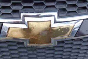 Изображение товара 20681 - 000020681 bamper perednij 4