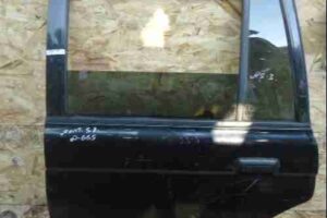 Изображение товара 2104 - 00002104 dver zadnyaya levaya Infiniti G